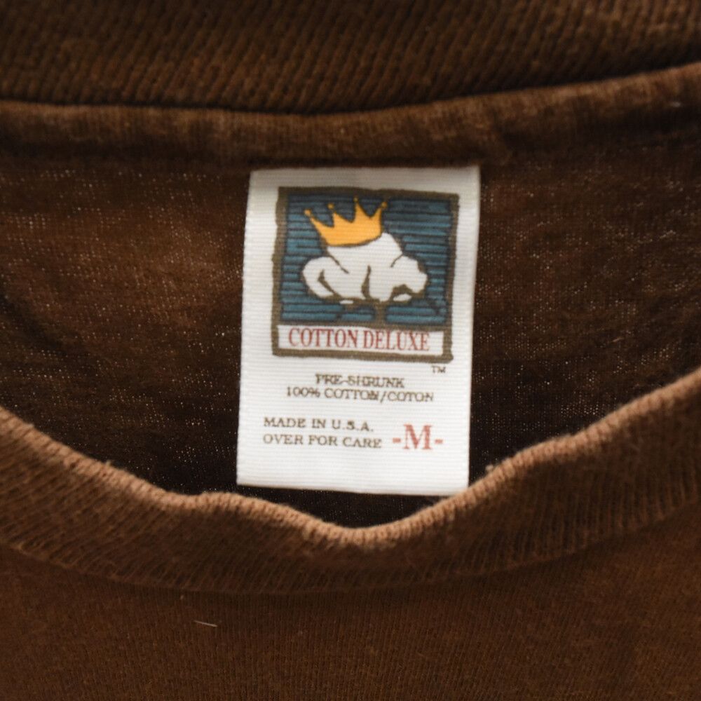 90s The Chemical Brothers ヴィンテージTシャツ バンド 90年代 90s ケミカルブラザーズ ブラック 黒 半袖 音楽