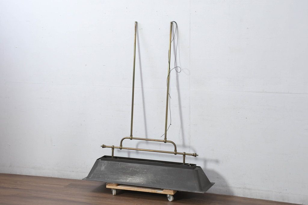 ★超激レア ルイスポールセン ビリヤード 照明 ランプ ペンダントライト １ ☆超激レア ルイスポールセン ビリヤード 照明 ランプ ペンダント