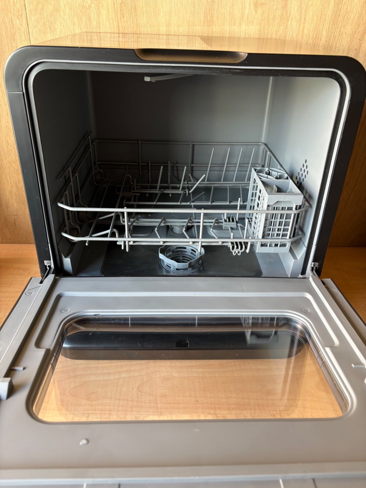 VIBMI ヴィブミー 食洗機 食器洗い乾燥機 D4P-B 2025年製