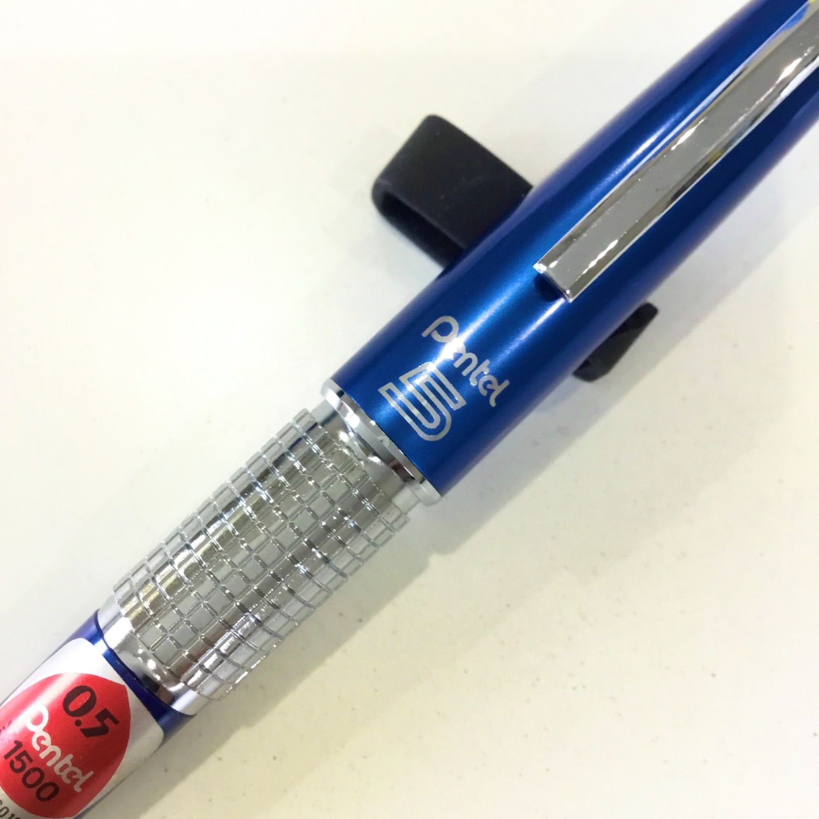 廃盤 Pentel ぺんてる5 旧型 ケリー シャープペンシル シャープペン