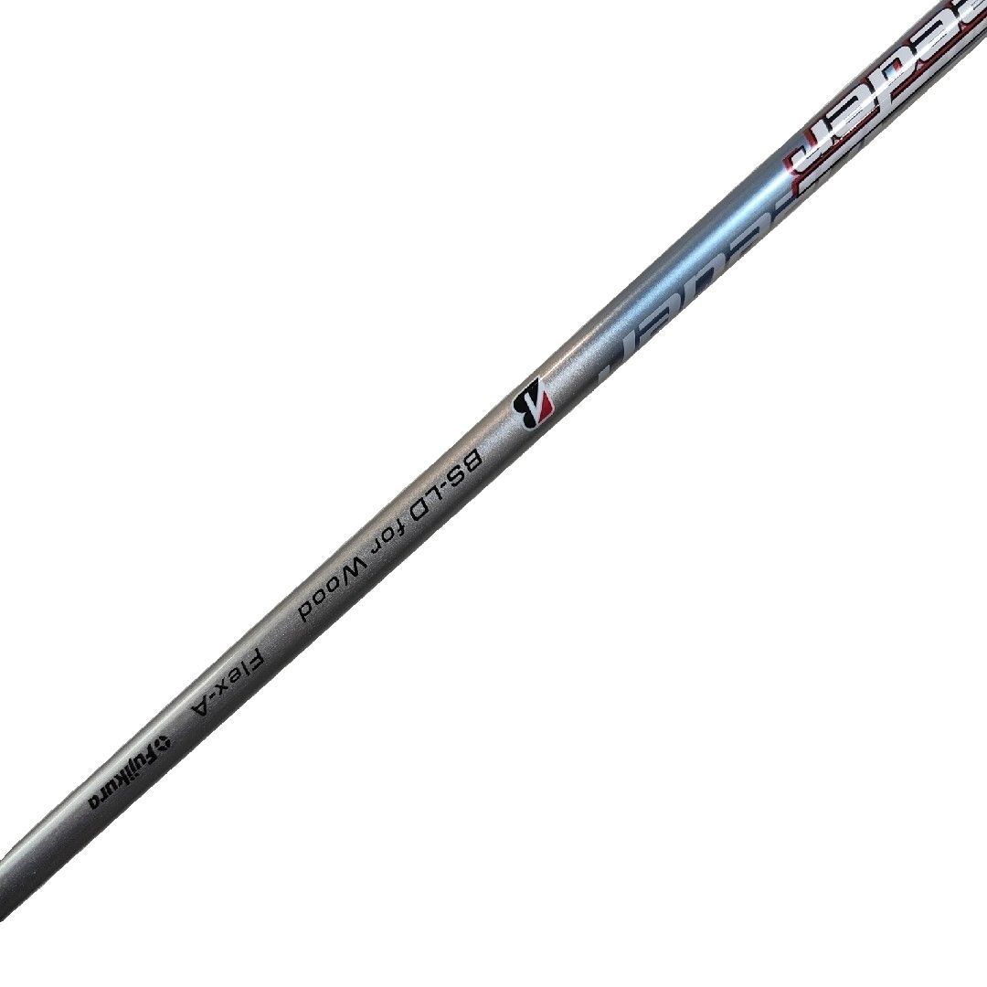 BRIDGESTONE - 新品　ブリヂストン　B−LD 5W フェアウェイウッド　純正カーボン　A 2024年モデル】【Bシリーズ】B-LD FAIRWAY WOOD ［SPEEDER NX