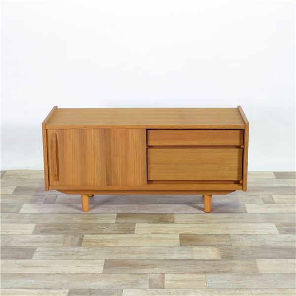 廃番】 無印良品 ローテーブル 90×60cm ウォールナット オイル塗装