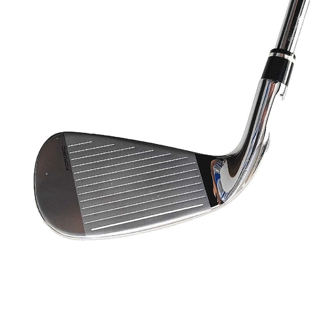 良品 ステルス グローレ STEALTH GLOIRE 5番アイアン スチールS