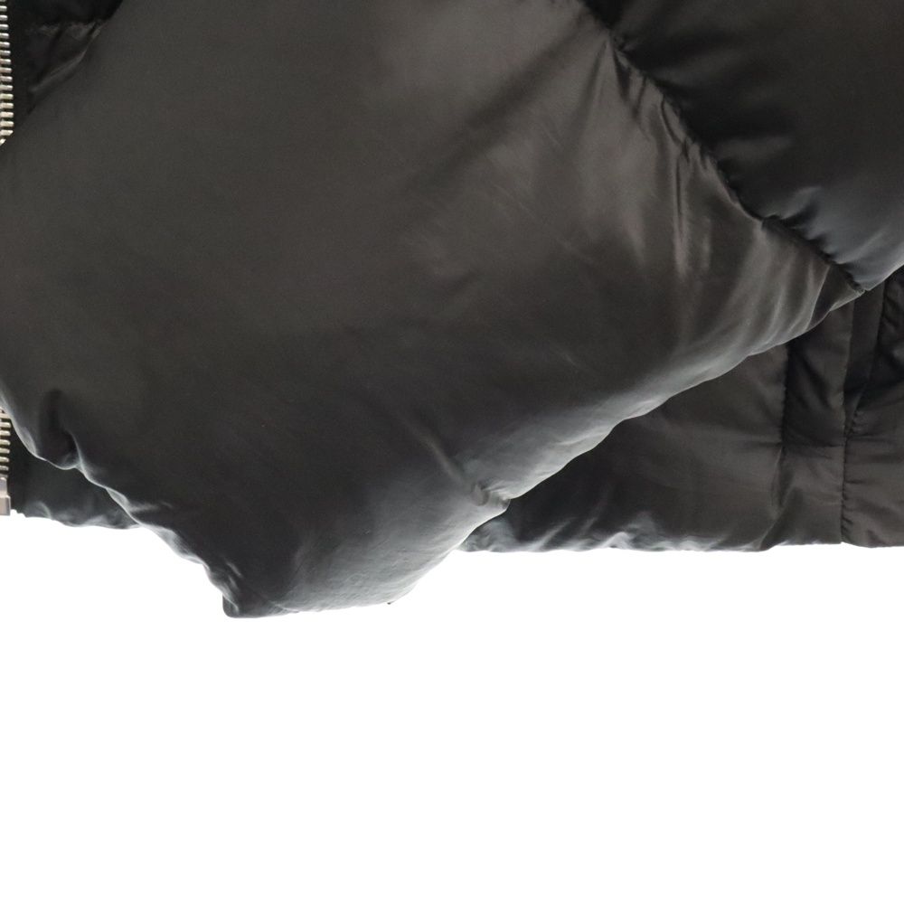 Rick Owens (リックオウエンス) 23AW × MONCLER CYCLOPIC JKT