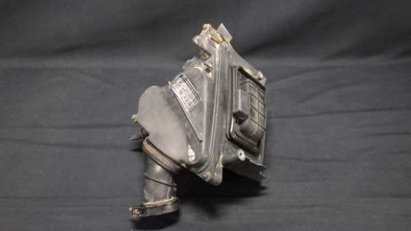 ホンダ TLM200 MD15 エアクリーナーボックス H299-26