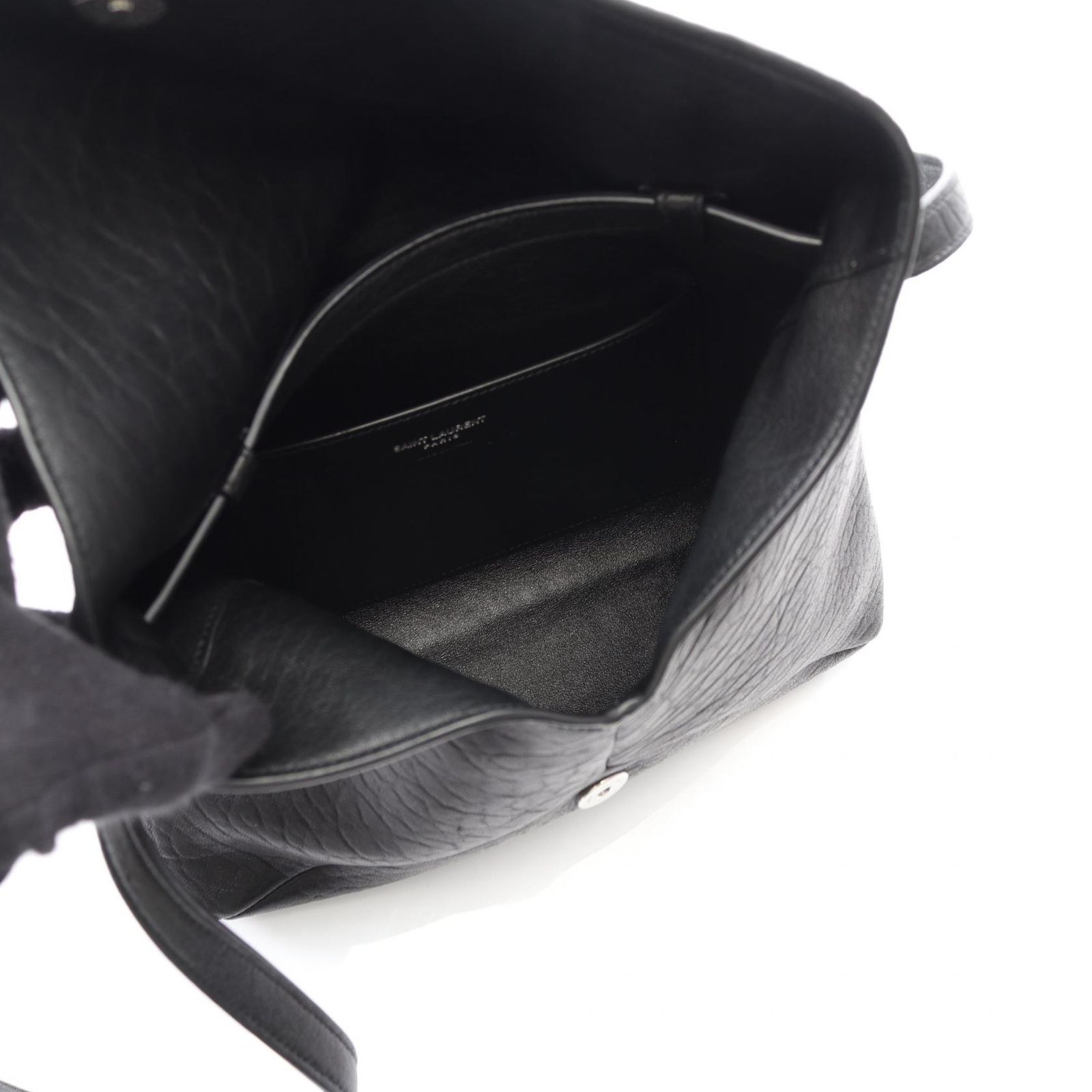 サンローランパリ SAINT LAURENT PARIS ショルダーバッグ カサンドラ 