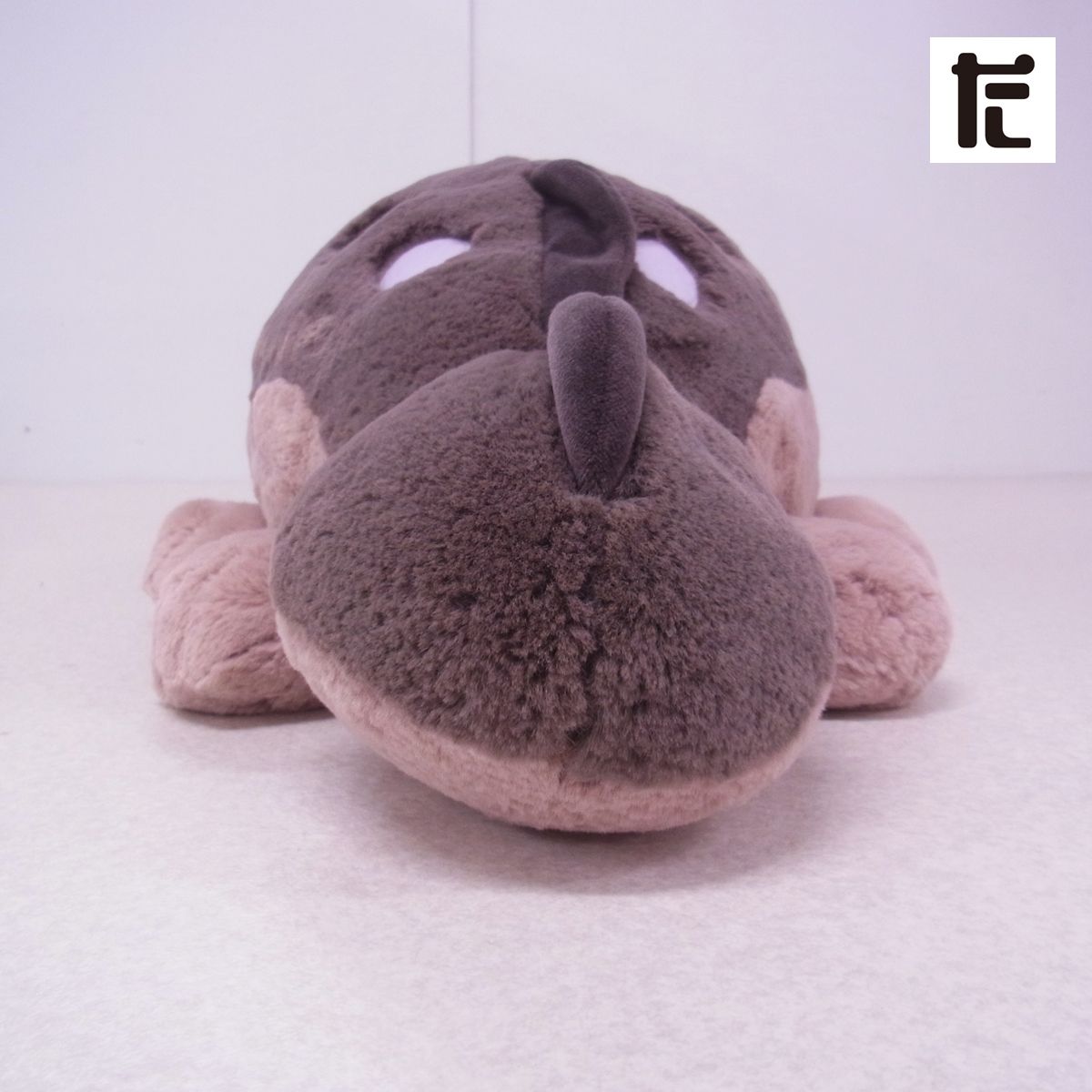 【美品】ポケモンセンター限定 ドオー ふわふわ抱きぬいぐるみ ふわふわ抱きぬいぐるみ ドオー ｜【公式】ポケモンセンター