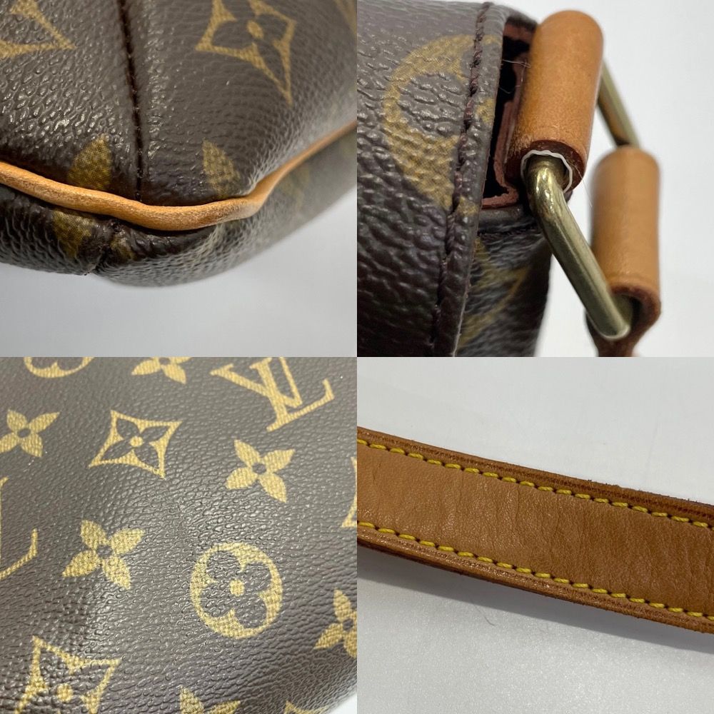 値下げ中】LOUIS VUITTON ルイヴィトン ショルダーバッグ モノグラム