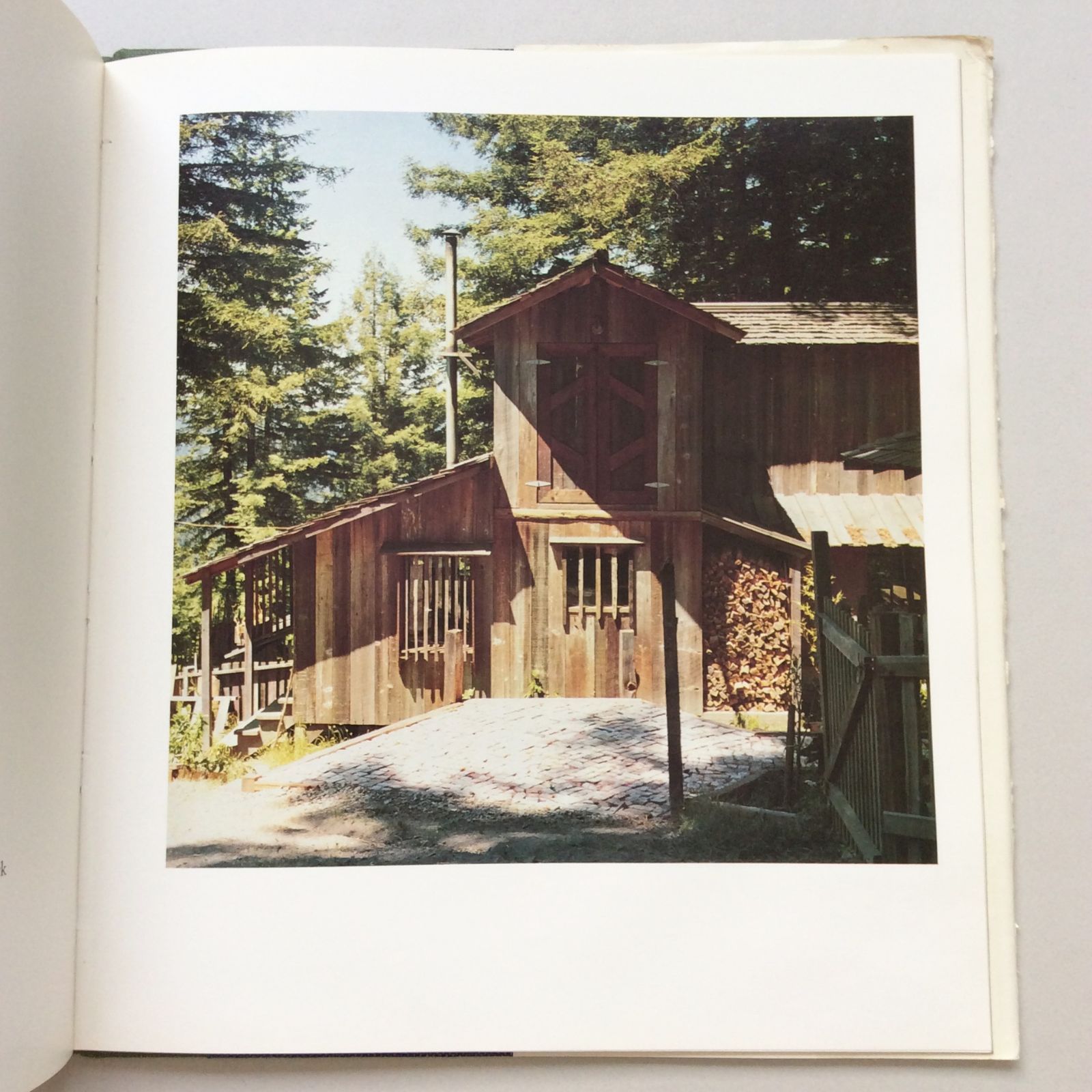 Handmade Handmade Houses : A Guide to the Woodbutcher's Art（ハンドメイド・ハウス） Houses: A Guide to the Woodbutcher\u0027s Art : Boericke, Art