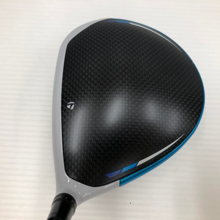 最短翌日発送】SIM2 MAX | 10.5 | R | TENSEI BLUE TM50インチ