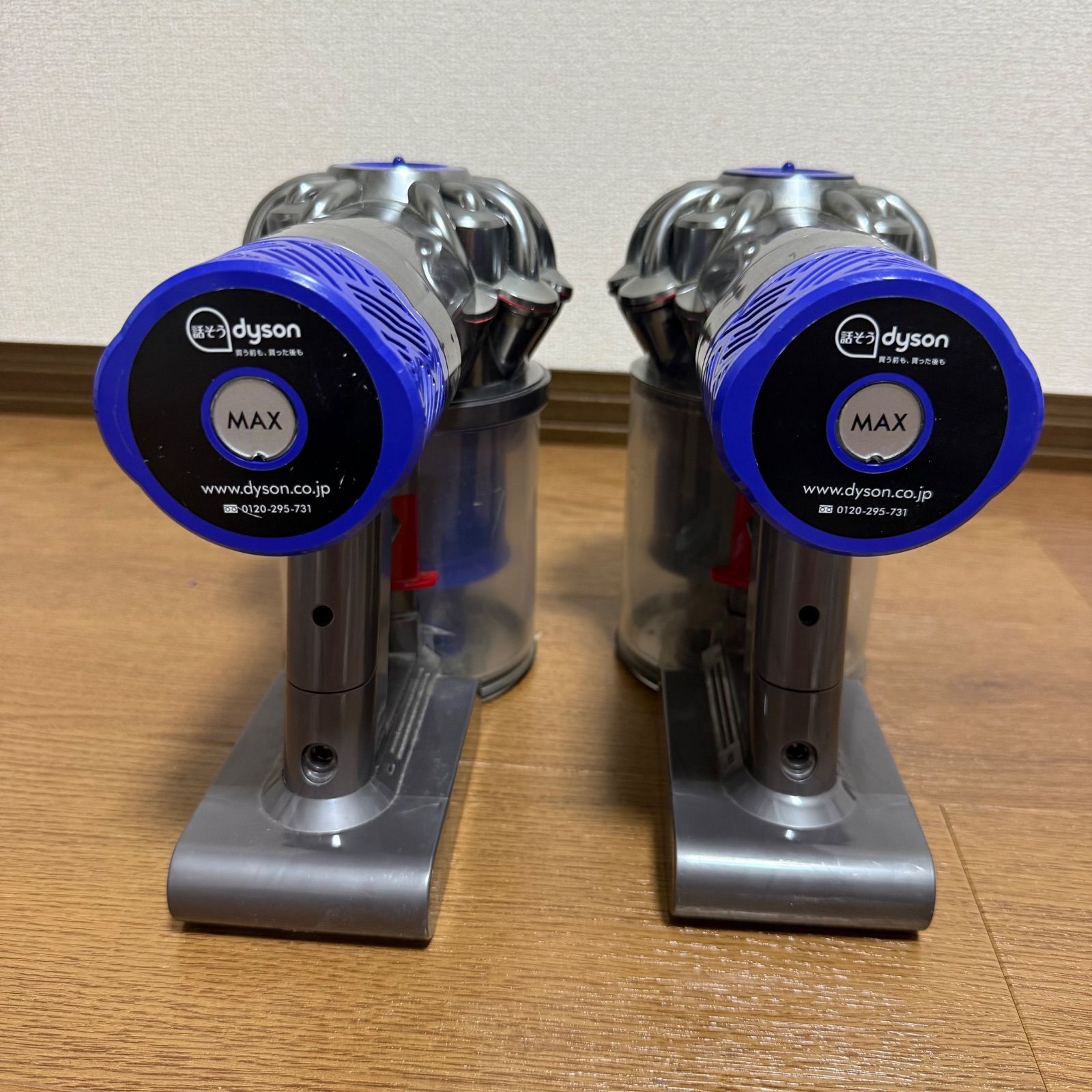 ダイソン dyson V6 ジャンク Dyson V6 ジャンク品 ジャンク品扱い