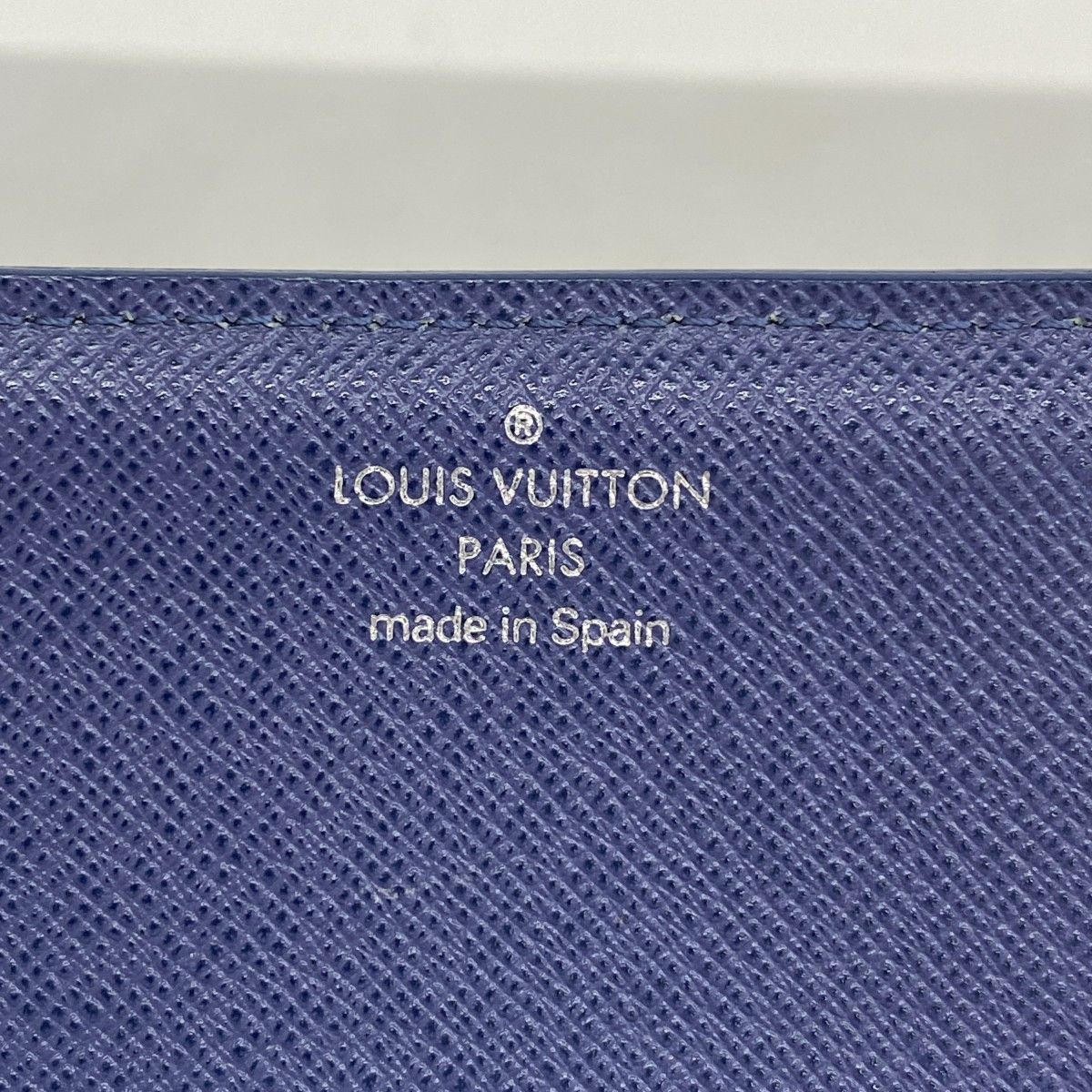 中古】LOUIS VUITTON ルイ・ヴィトン M56582 ルイ ヴィトン エピ
