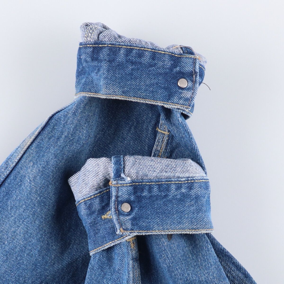 古着 90s カーハート carhartt デニムジャケット 古着 90年代 カーハート Carhartt デニムジャケット Gジャン USA