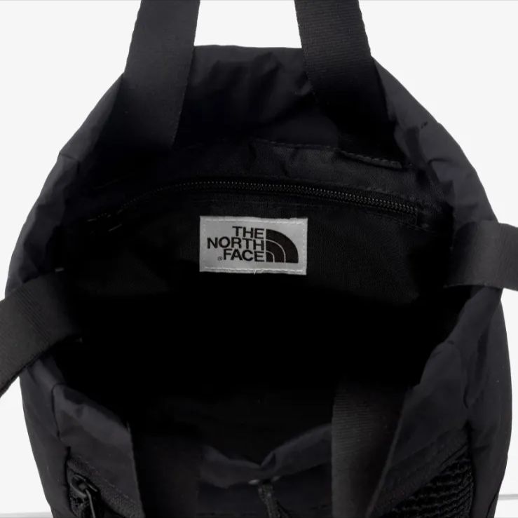 【THE NORTH FACE】LINDEN MESH BUCKET BAG MINI ★送料・関税込 THE NORTH FACE】LINDEN MESH BUCKET BAG MINI ☆送料・関税込