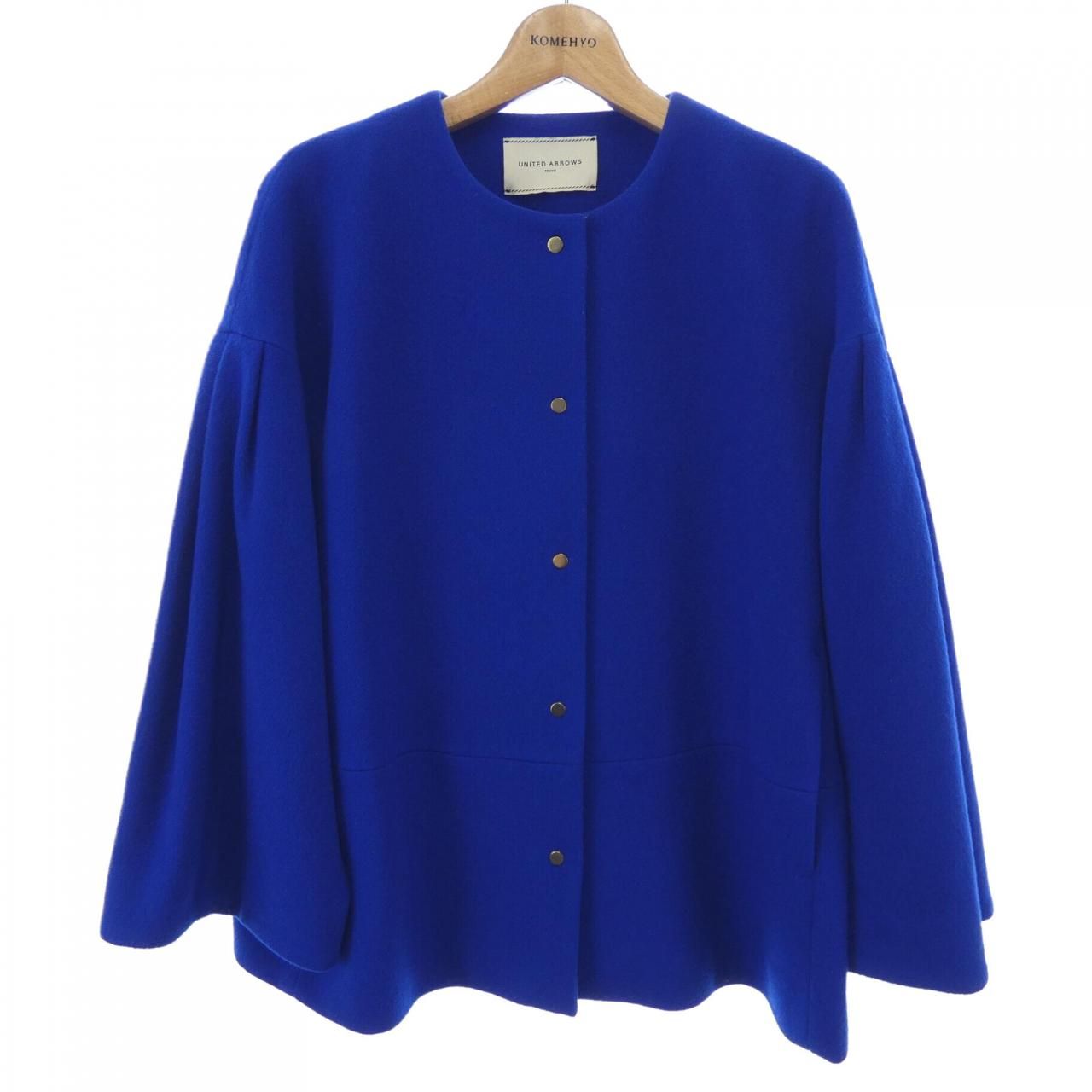 ユナイテッドアローズ UNITED ARROWS ジャケット