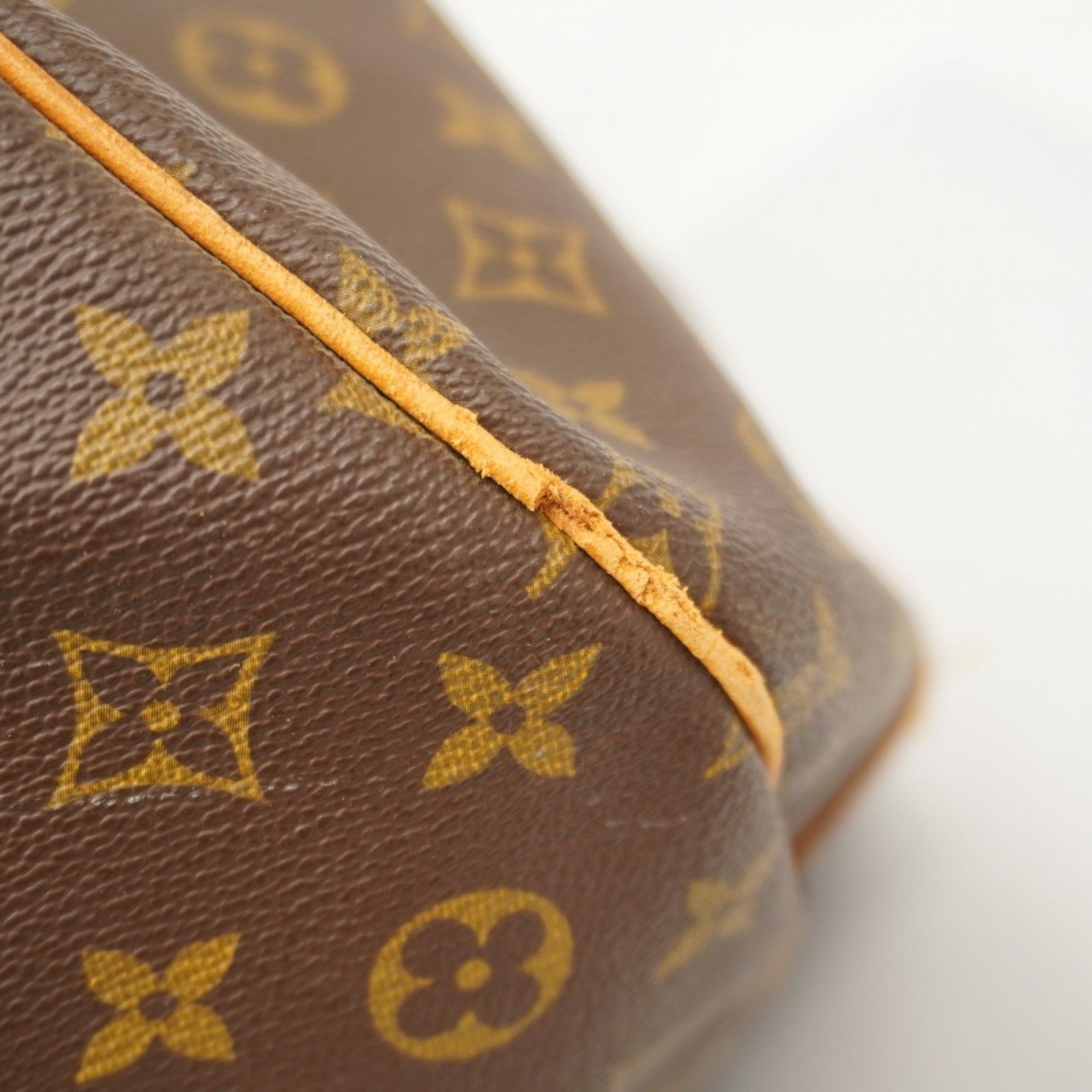 ボストンバッグ モノグラム