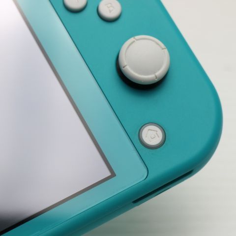 【超美品】Nintendo Switch Lite ターコイズ　即発送　1 超美品 Nintendo Switch Lite ターコイズ 即日発送 土日祝発送OK