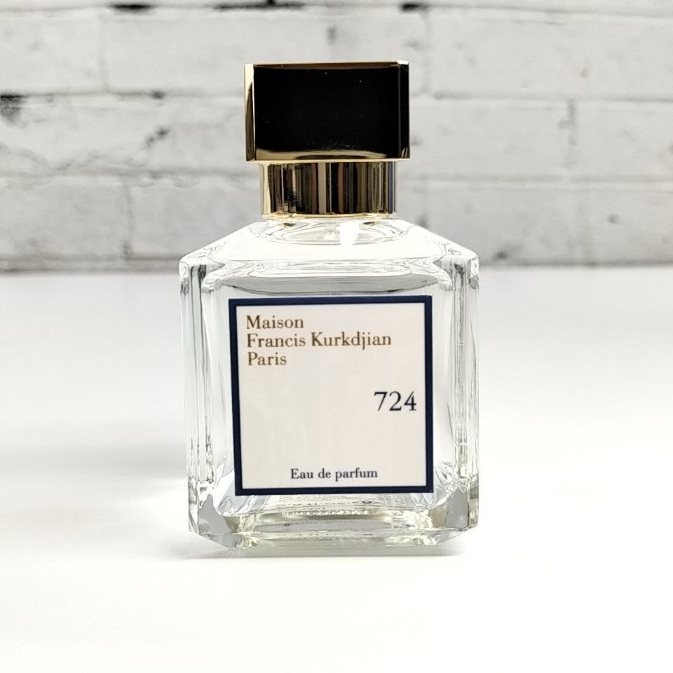 香水(ユニセックス) Maison Francis Kurkdjian 724 30ml Maison Francis Kurkdjian 724 Eau De Parfum | Saks Fifth Avenue