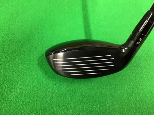 Titleist TS2 ユーティリティ 21度 A1フレックス Titleist