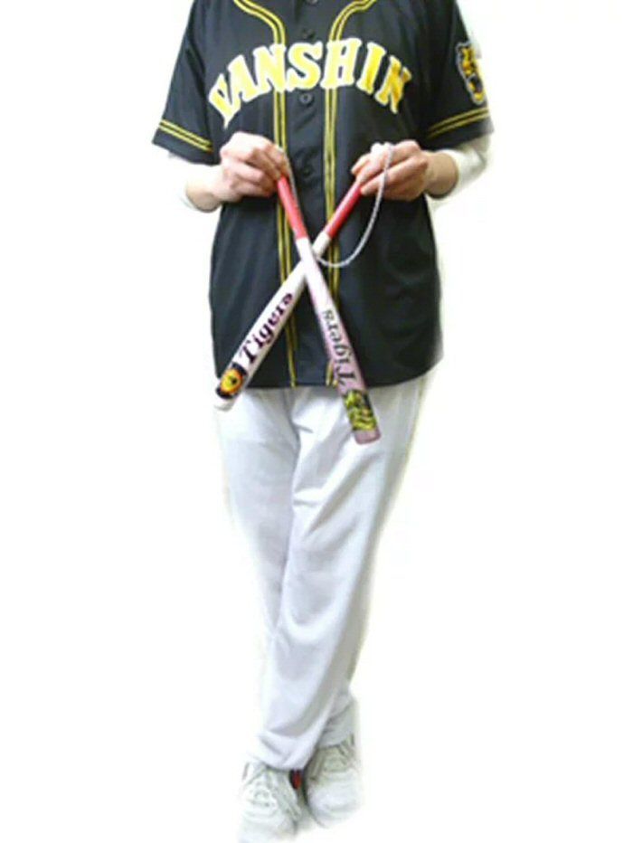 阪神タイガース 阪神タイガースユニホーム ジャージパンツ