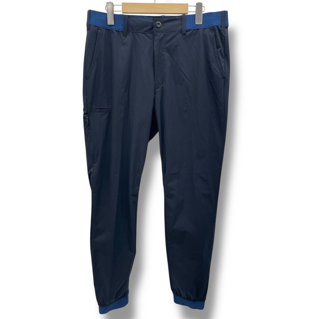 BEAMS GOLF ビームスゴルフ ストレッチイージージョガーパンツ