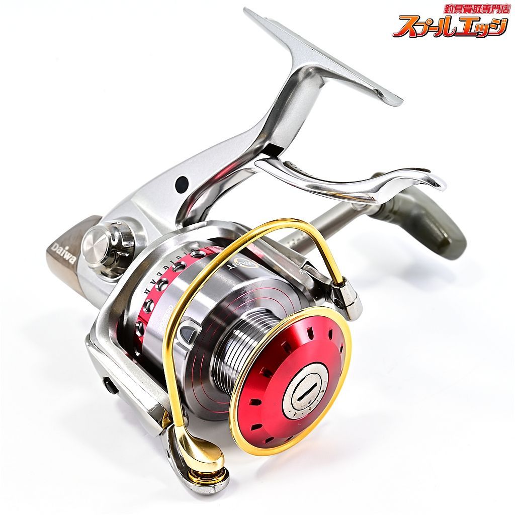 【ダイワ】 03トーナメント 磯 Z3000LB DAIWA TOURNAMENT ISO-Zm37700 - メルカリ