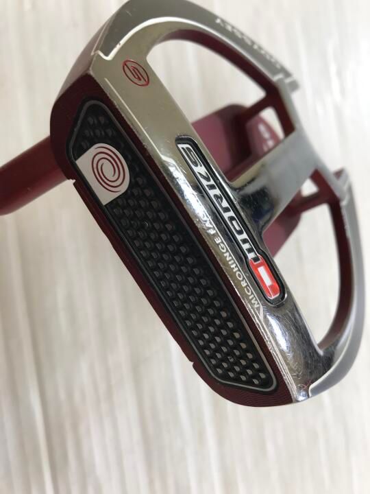 オデッセイ オー・ワークス パター 2-BALL ODYSSEY WORKS 2-BALL