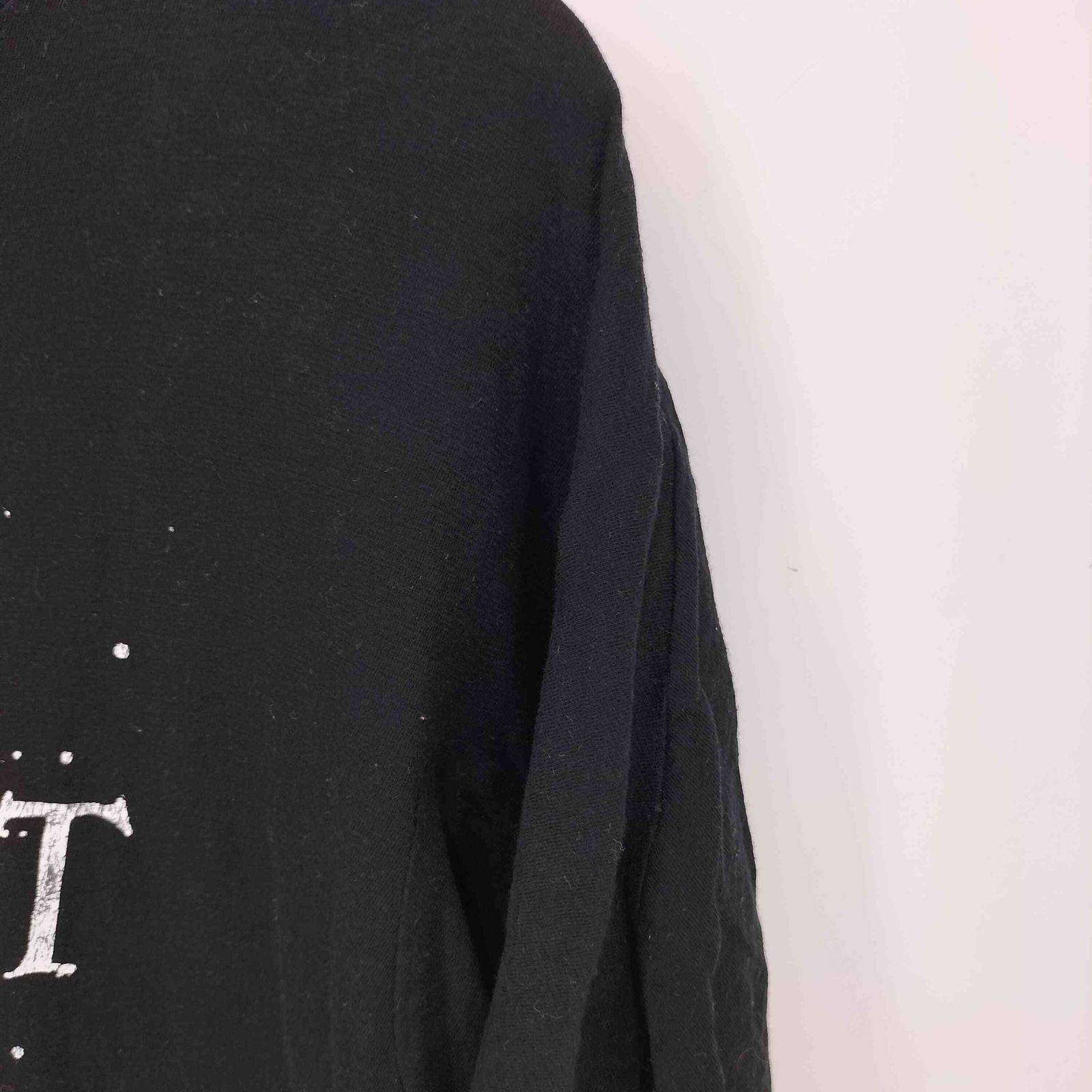 トップス 12ss UNDERCOVERISM The Twilight Zone UNDERCOVER Undercover Undercoverism 'Twilight Zone' cardigan