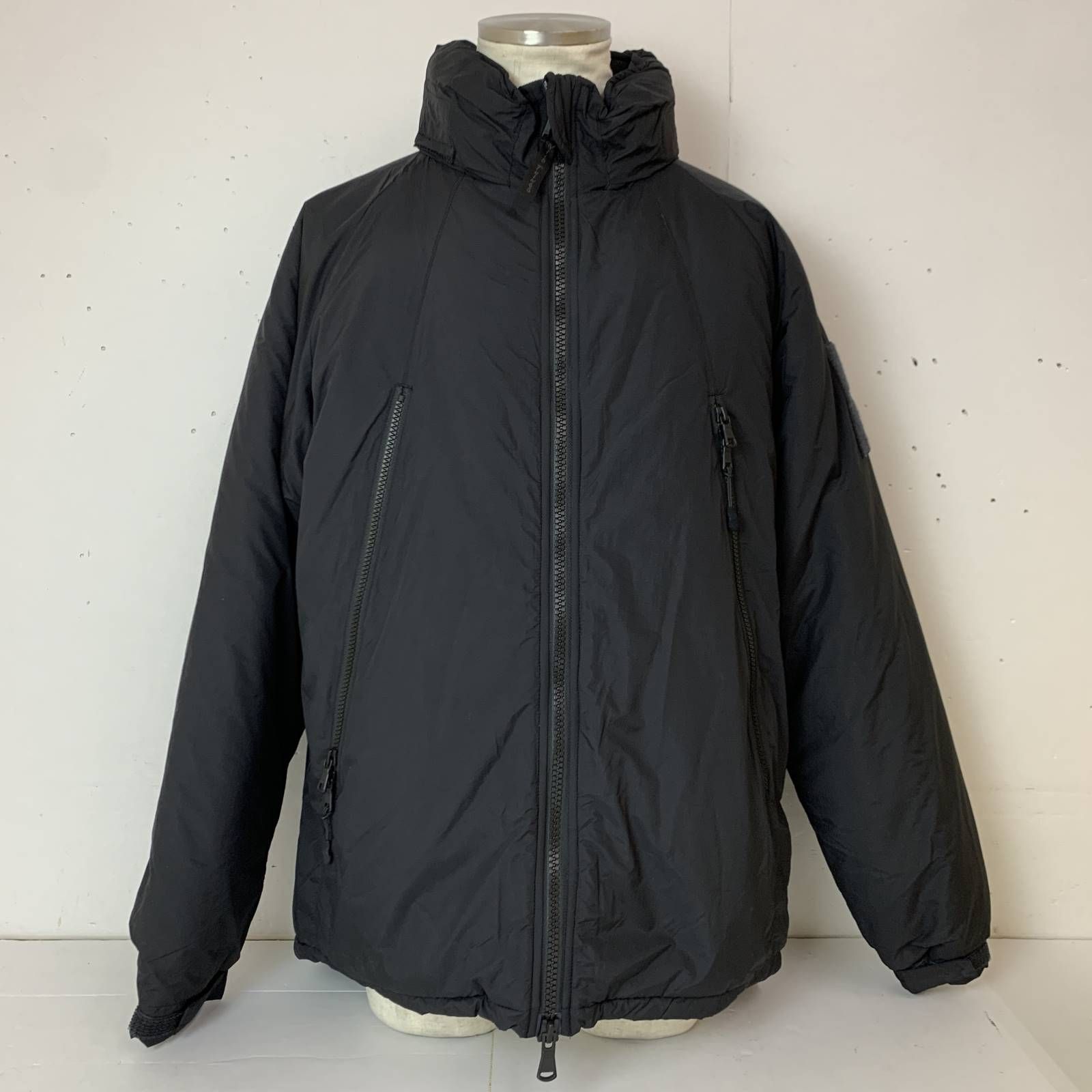 04w3364〓※【中古】WILD THINGS ワイルドシングス ハッピージャケット 