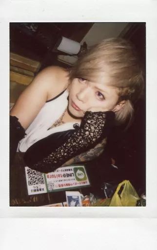 the Raid. bo_ya チェキ 240枚セット 中古】生写真(男性) the Raid./bo_ya/バストアップ・衣装白・左手頬