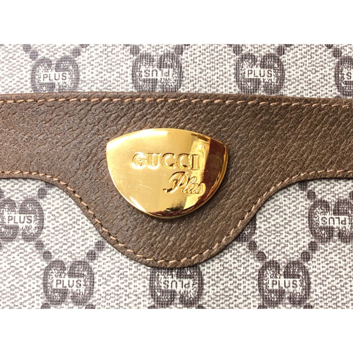 ▽▽GUCCI グッチ オールドグッチ シェリーライン トートバッグ グッチ  