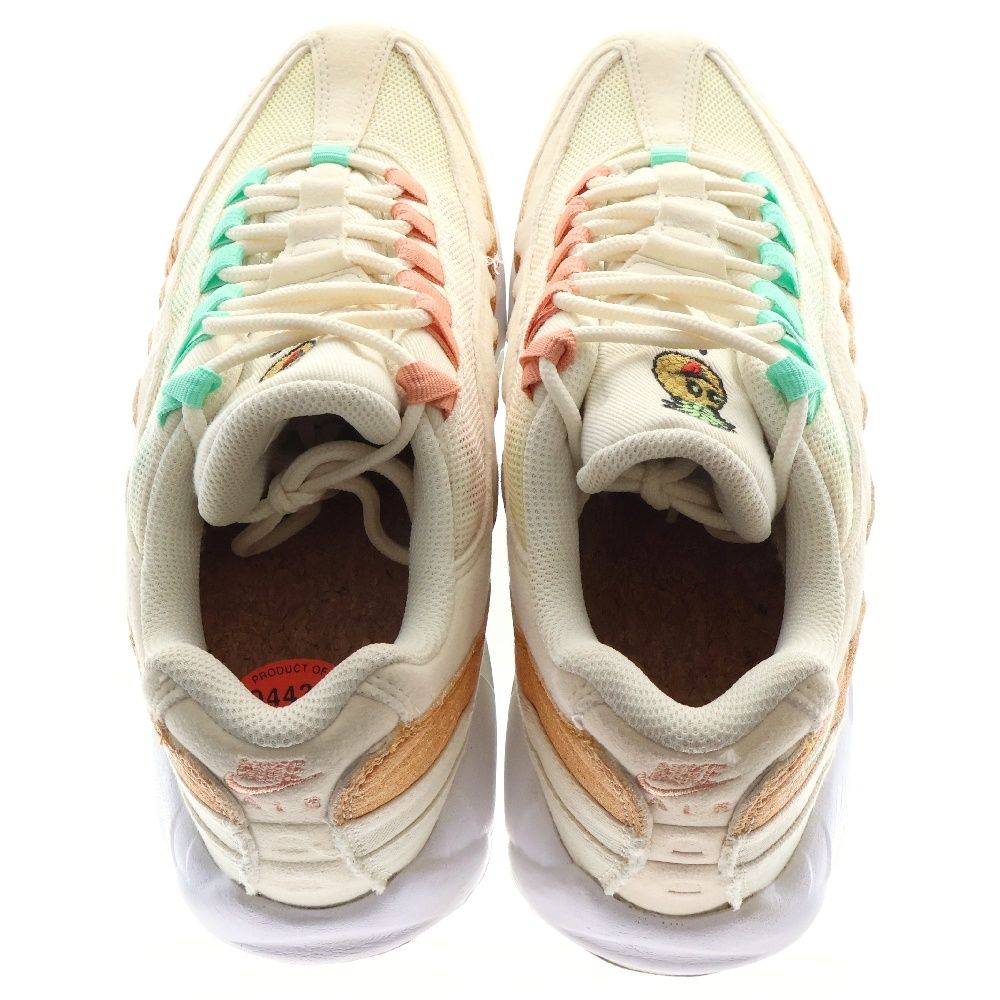 NIKE (ナイキ) AIR MAX 95 PINEAPPLE エアマックス95 NIKE (ナイキ) AIR MAX 95 PINEAPPLE エアマックス95