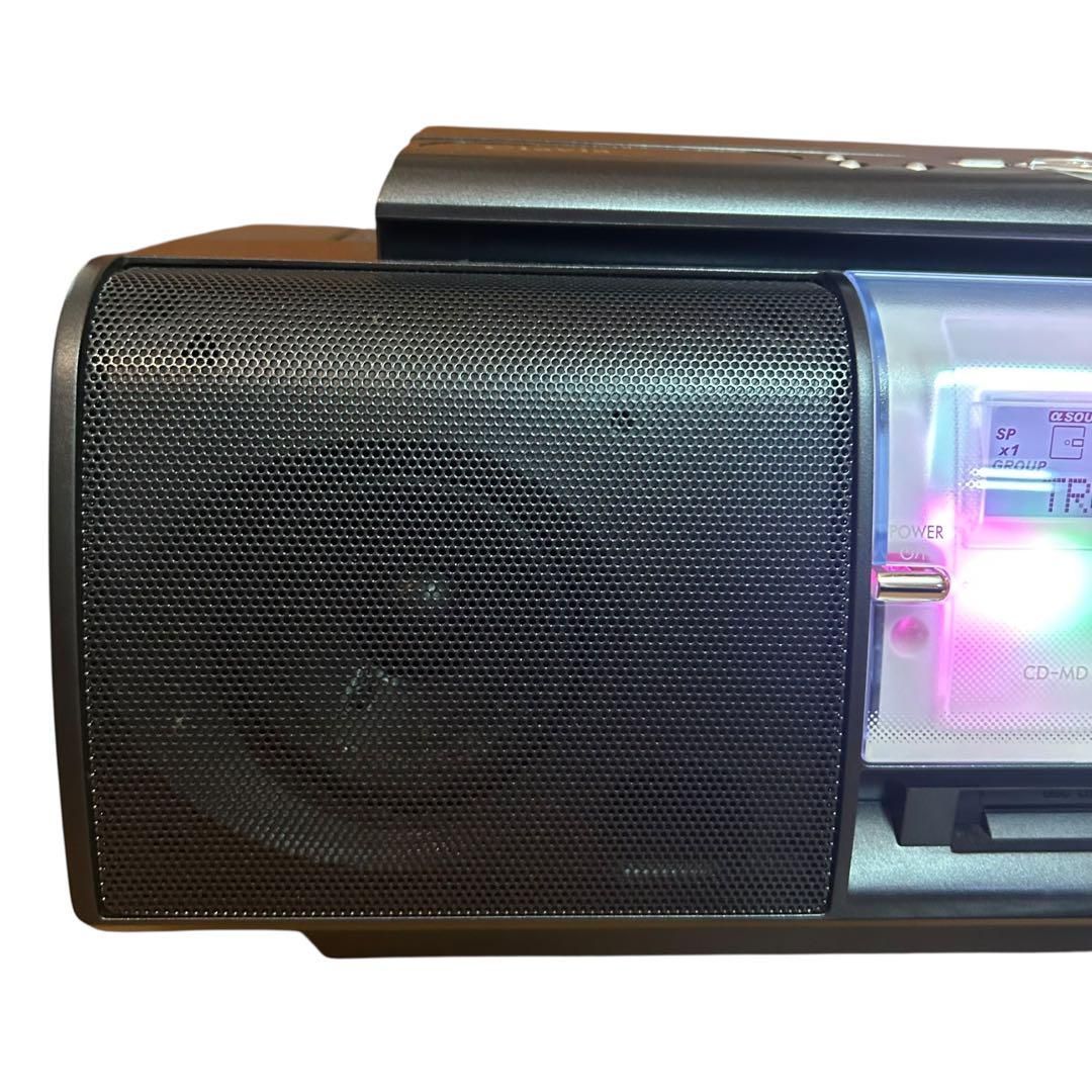 MDポータブルシステム