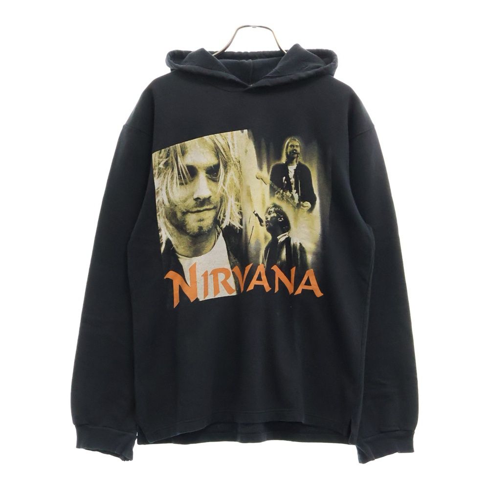 希少！LV POP カートコバーン Nirvana banksy Moncler（NIRVANA