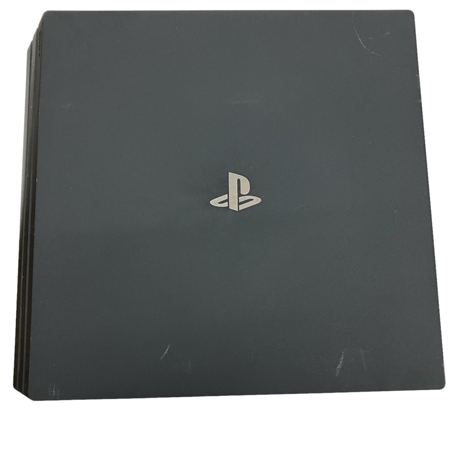 SONY PlayStation4 PS4 Pro CUH-7100B 本体のみ 動作未確認