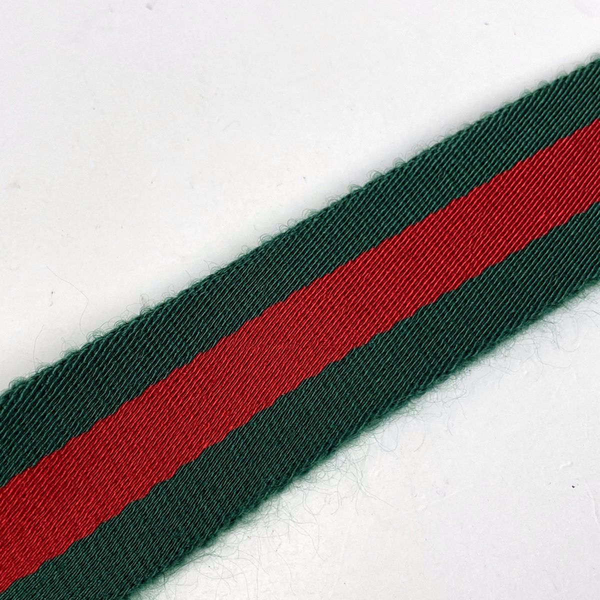 グッチ GUCCI GG柄 ウエストバッグ シェリーライン ウェブ メンズ ボディバッグ GGキャンバス ブラック 180691 レディース DECORATOM_COM_BR