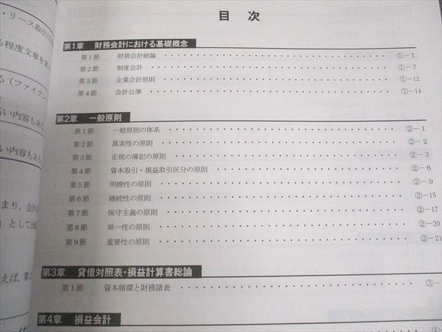 CPA会計学院 公認会計士講座 財務会計論 計算 テキスト1〜7/個別計算問題集1〜6 2024/2025年合格目標 状態良 13冊 165L4D CPA会計学院 公認会計士講座 財務会計論(計算) テキスト/個別/短