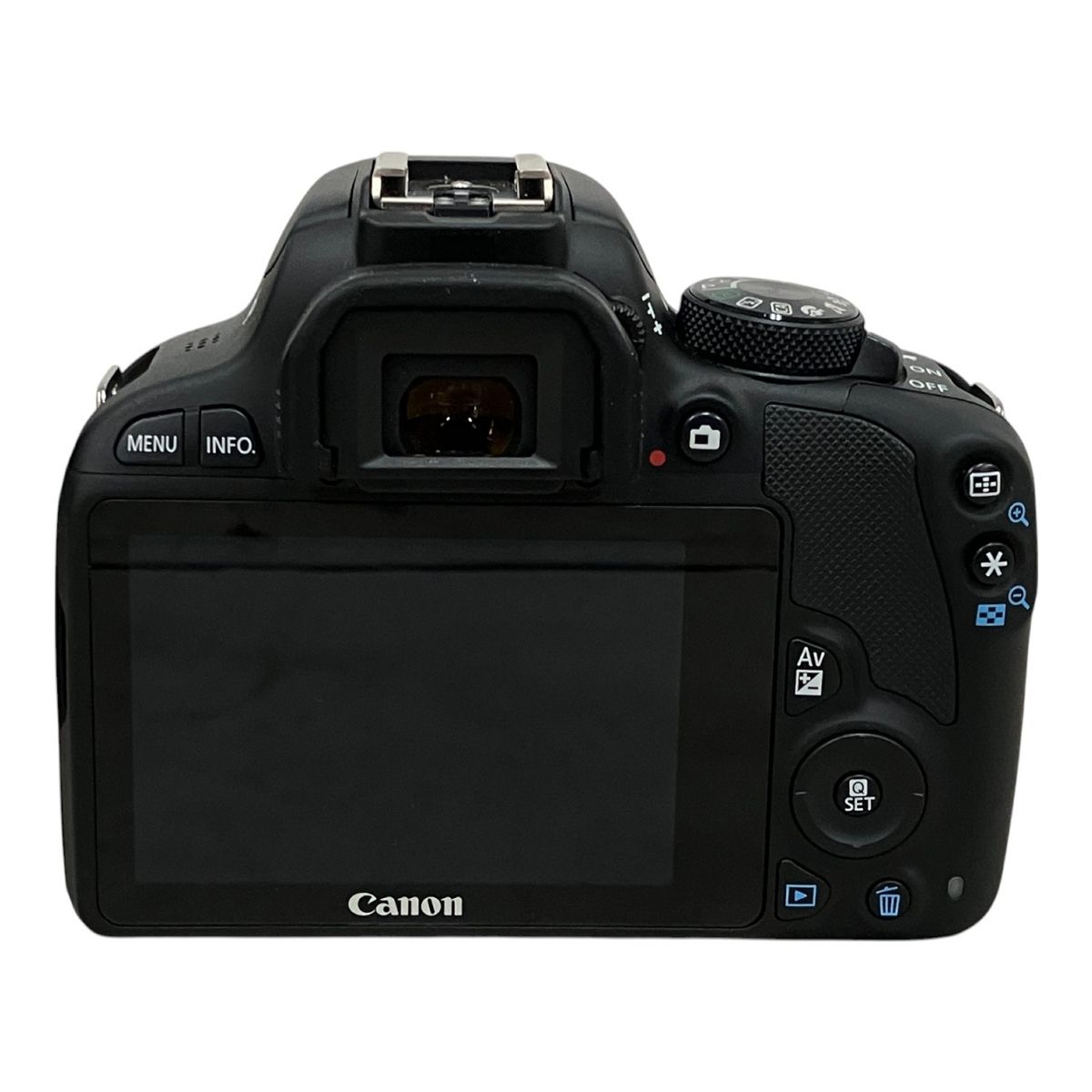 EF-S55-250mm F4-5.6 IS STM - キヤノンカメラミュージアム