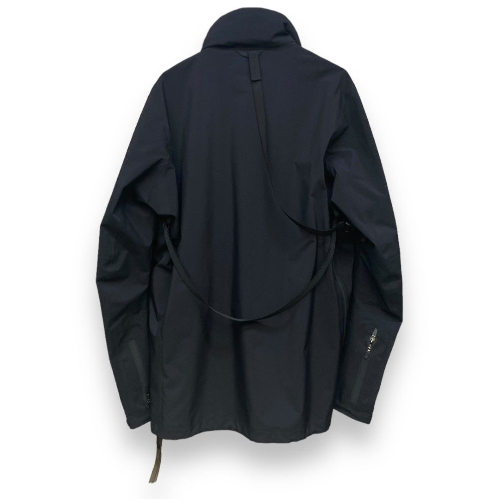 アクロニウム ACRONYM J47-GT ブラック ナイキ アクロニウムから2020年春夏シーズンの最新プロダクトが到着