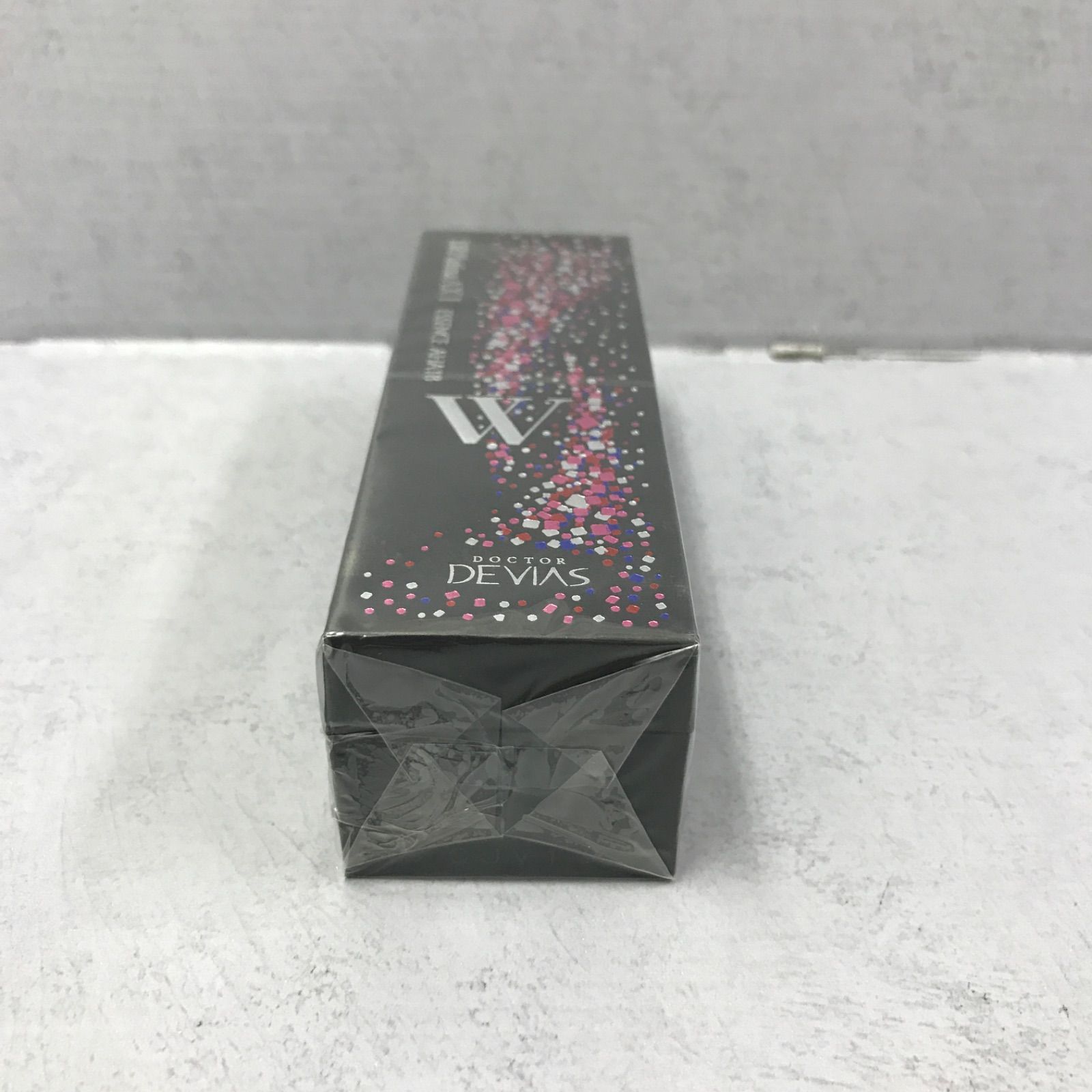 オンライン 新品未使用 DRデヴィアス プラチナ ディープ エッセンスAH