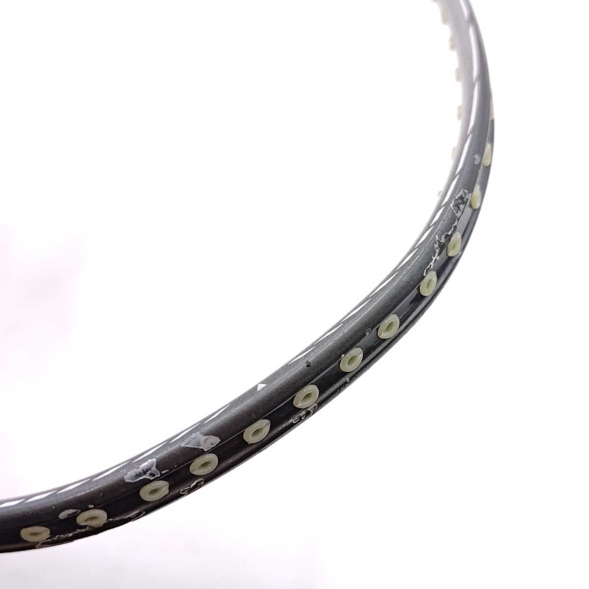 YONEX NANORAY250 ヨネックス ナノレイ250ラケット 4UG5