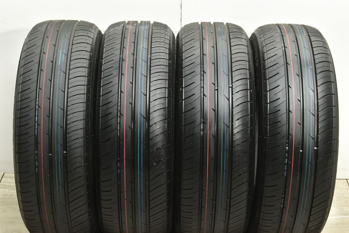 製 新車外し トーヨー プロクセス J68 205 60R16 4本 ノア ヴォクシー プリウスα ステップワゴン MAZDA3 アテンザ レガシィ