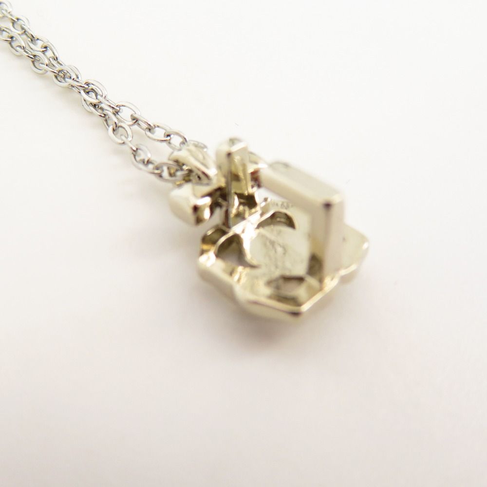 不破湊 ローズボックス入りリング＆ネックレスセット 「バーチャル