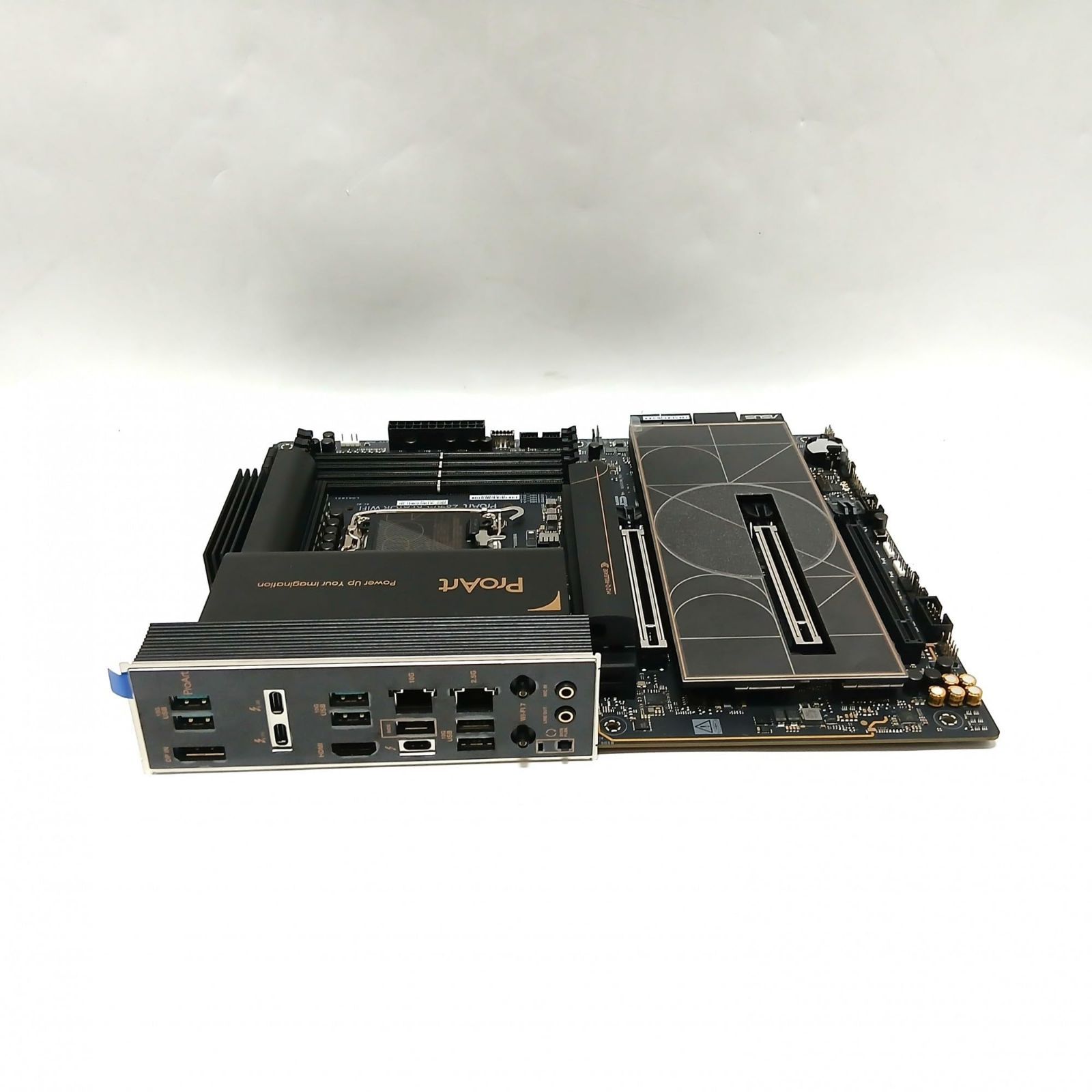 プロセッサー シリーズ
