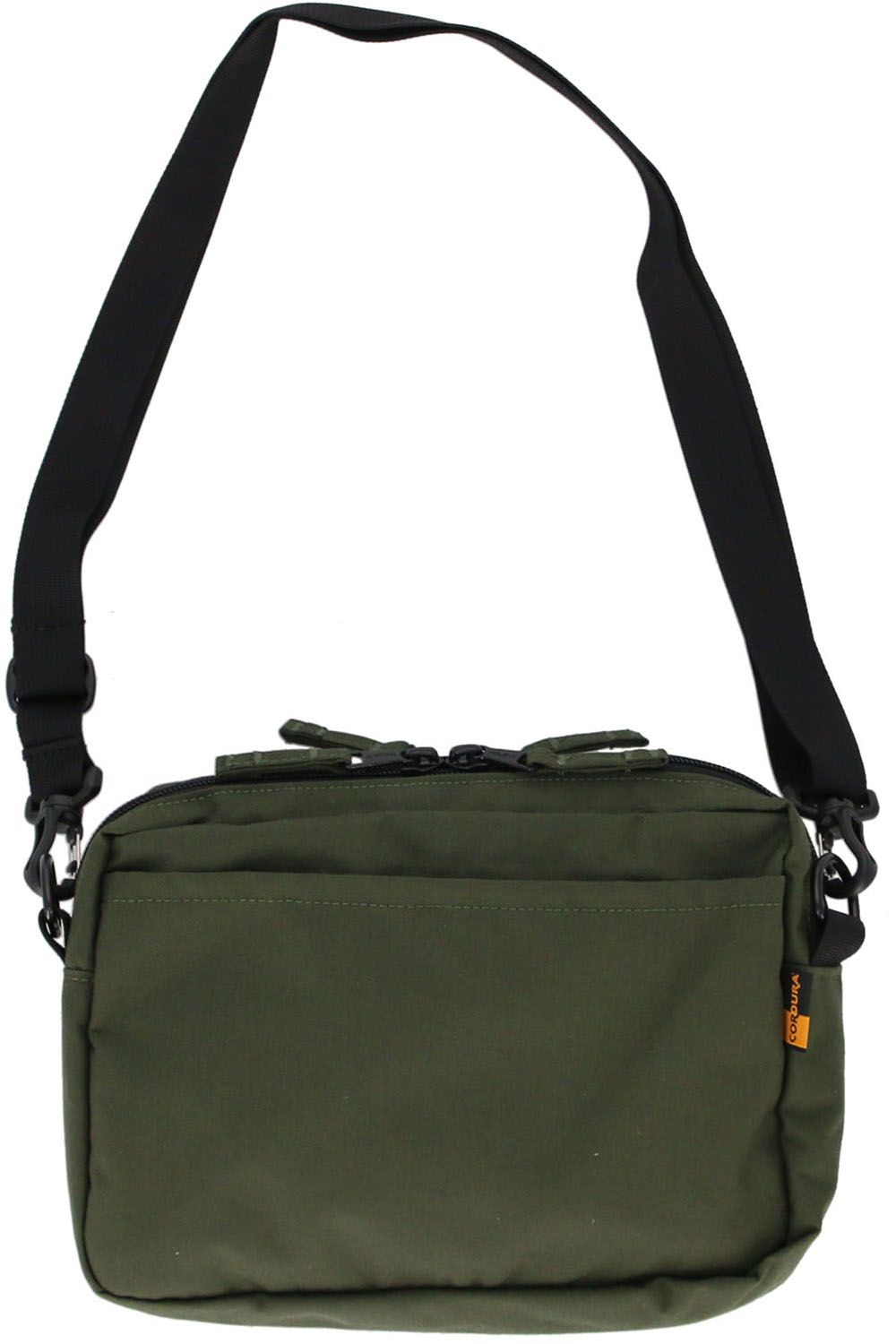 SHOULDER M