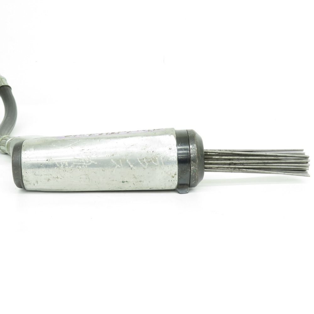 日東工器 ニットウコウキ 空気式高速多針タガネ ジェットタガネ  