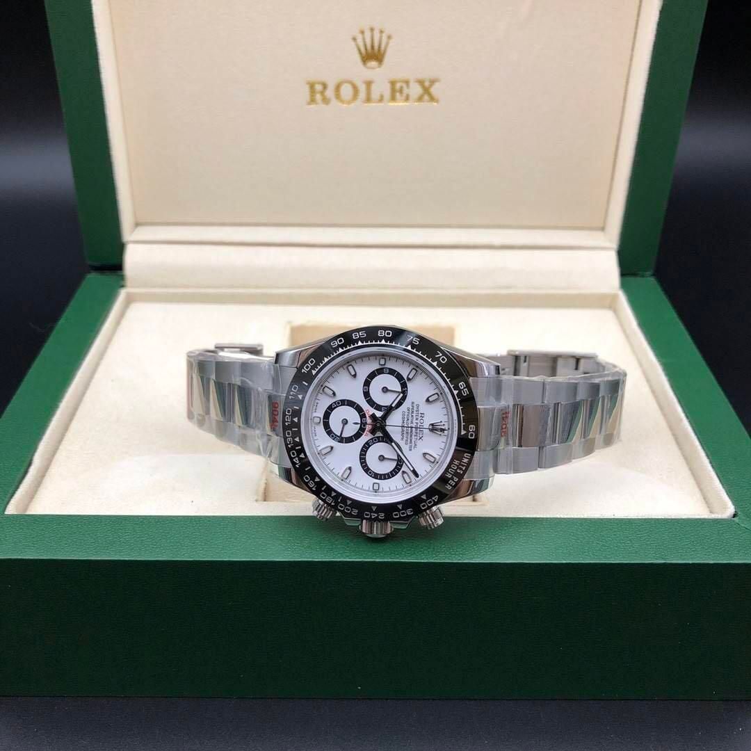 ロレックス ROLEX デイトナ 腕時計 メンズ    116500LN