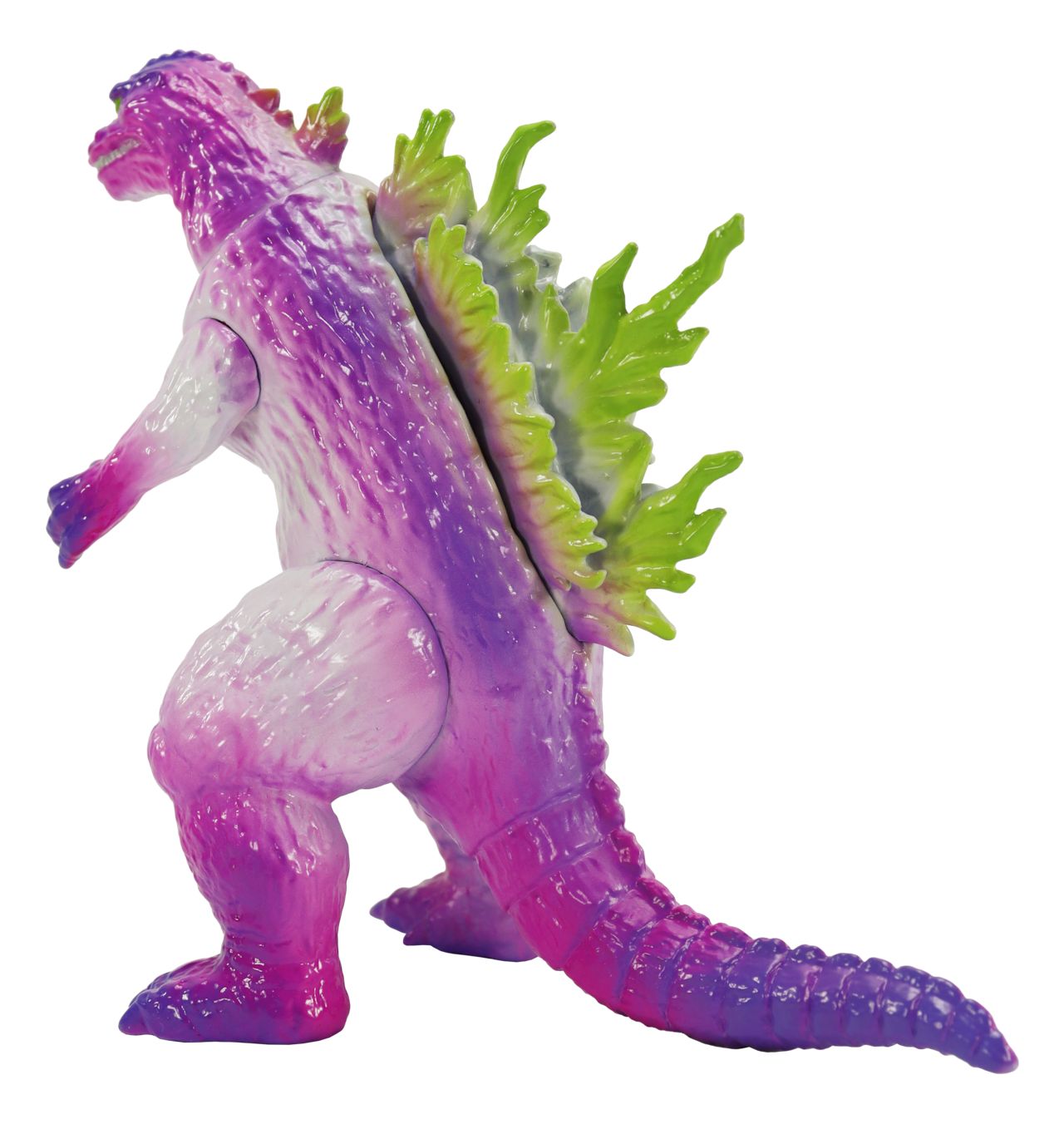 【CCPJAPAN直販限定】CCPミドルサイズゴジラ（1999）藤の花Ver. CCPミドルサイズシリーズ ゴジラ（1999） 藤の花Ver.【CCPJAPAN
