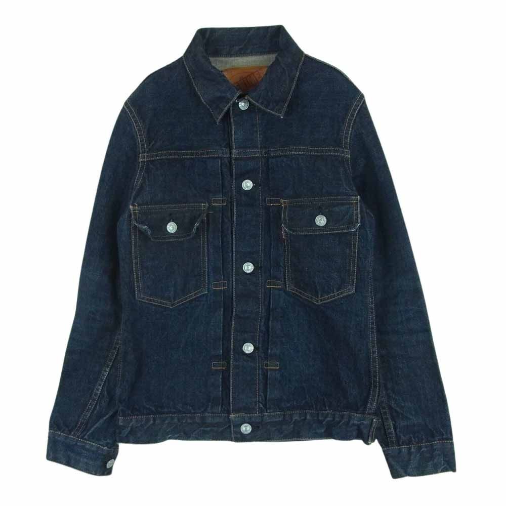 Denime ドゥニーム 旧ドゥニーム 2ND TYPE セカンド タイプ