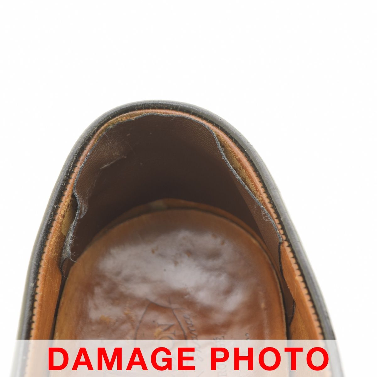 J.M.WESTON】旧ロゴ 180 Signature Loafer シグニチャー ローファー 